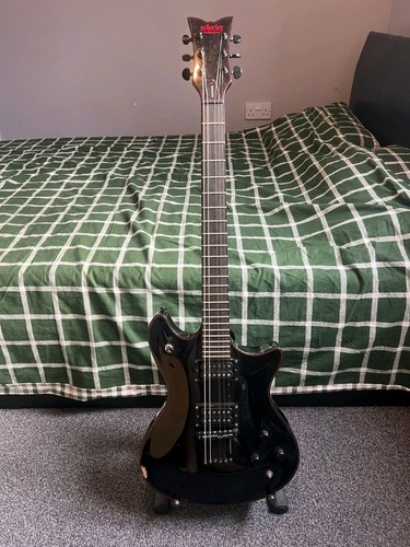 Schecter tempest blackjack - schecter,