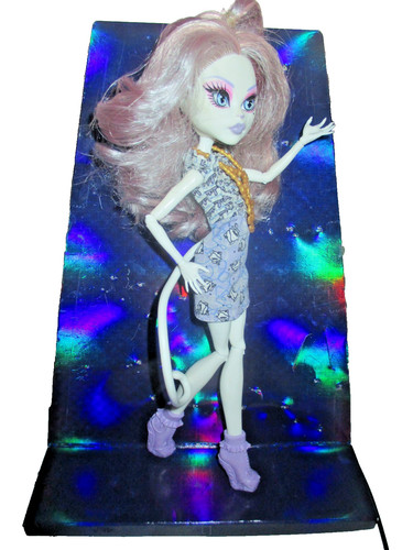 Monster high catrine demew - monster,