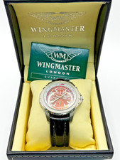 Wingmaster London T0519