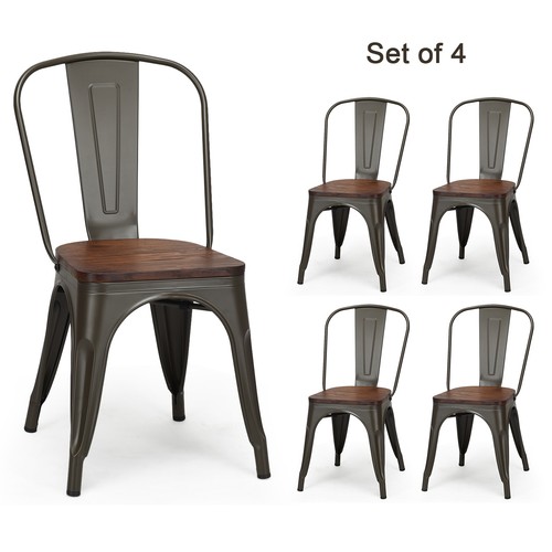 Topbuy pcs dining side - 4,