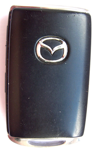 Genuine used mazda ske13e - used,
