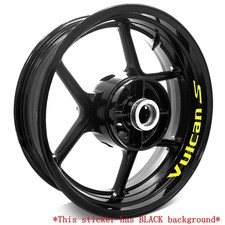 For Kawasaki VULCAN 650 15-20