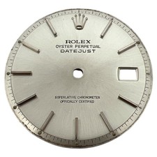 Genuine Rolex Oyster Perpetual