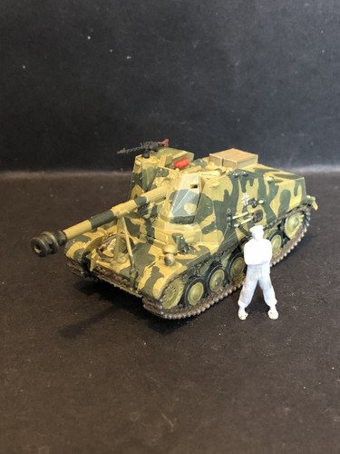 Ww2 german kfz - 1/72,