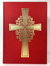 Roman Missal in Latin +
