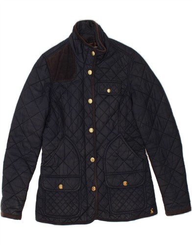Joules womens quilted jacket - joules,