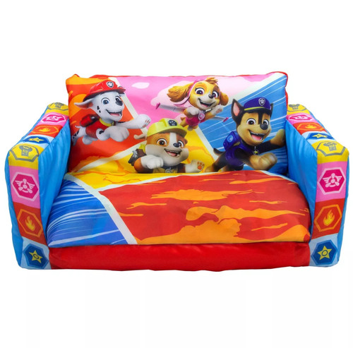 Official paw patrol 1 - 2,