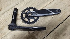 Truvativ Descendant 6K DUB 32T crankset - 170mm - 11/12 spd