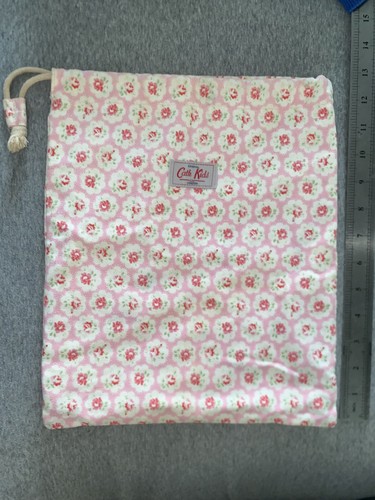 Cath kidston floral drawstring - floral,