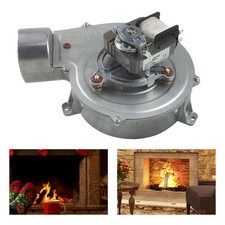 Centrifugal Furnace Blower Draft Inducer 2520 RPM Ventilation Fan Industrial .