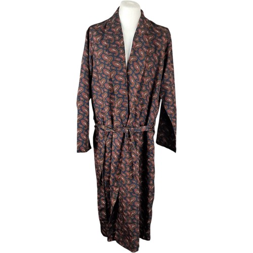 Michael dressing gown men - michael,