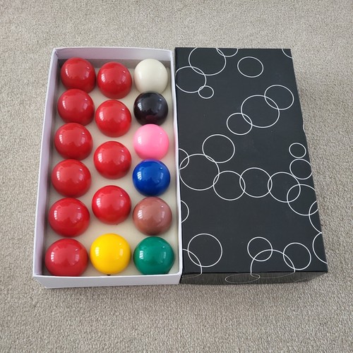 Ball snooker set 10 - snooker,