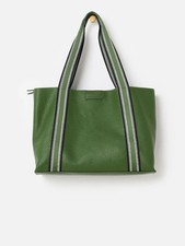 Oliver Bonas Emma Khaki Green