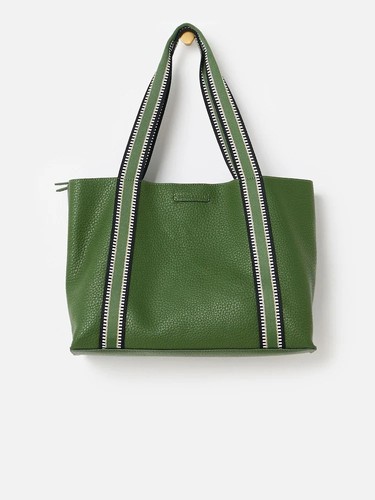 Oliver bonas emma khaki green - oliver,
