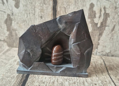 Indiana jones and - and, the