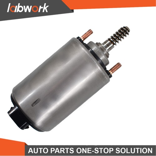 Valvetronic servo motor - valvetronic,