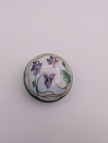Vintage limoges castel - vintage, france