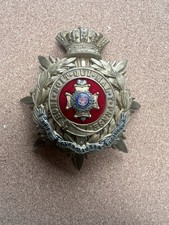 A Victorian Royal Sussex