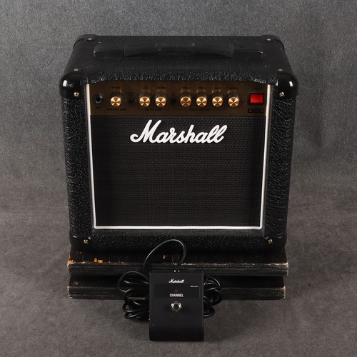 Marshall dsl1cr amp combo - dsl1cr,