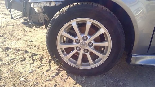 2012 mitsubishi lancer 16 - 2012,