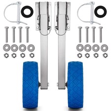Bestauto Boat Launching Wheels
