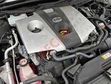 LEXUS Es 300h Hev Hybrid Electric A25A-FXS/A25N092436  Petrol Engine