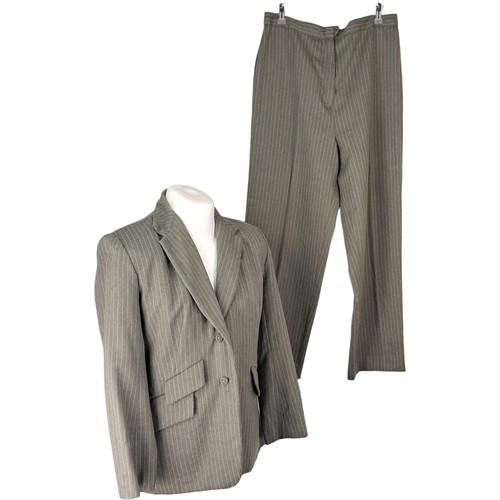 Giorgio armani three piece - giorgio,