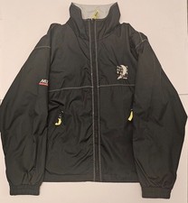 Musto Performance Volvo Ocean Race Waterproof Jacket 2005/06 Size Small vintage