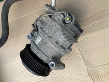 MERCEDES-BENZ SLK200 R171 Air Con Compressor Pump A0012308011