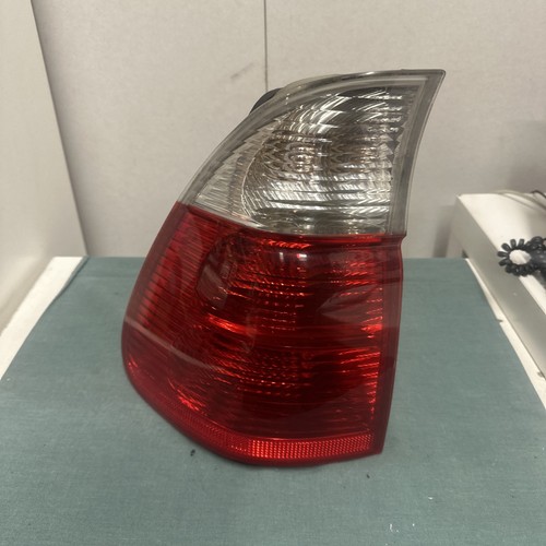 Bmw e53 left outer rear - e53, n/s