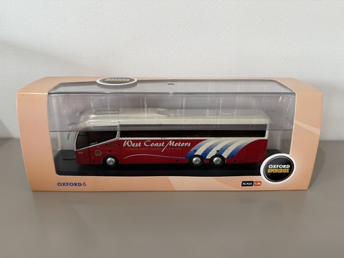 Oxford diecast 76ir6002 scania - oxford,