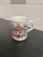 Prince Charles & Lady Diana