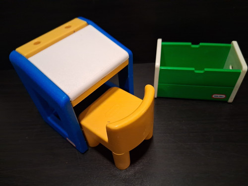 Little tikes classroom - little,
