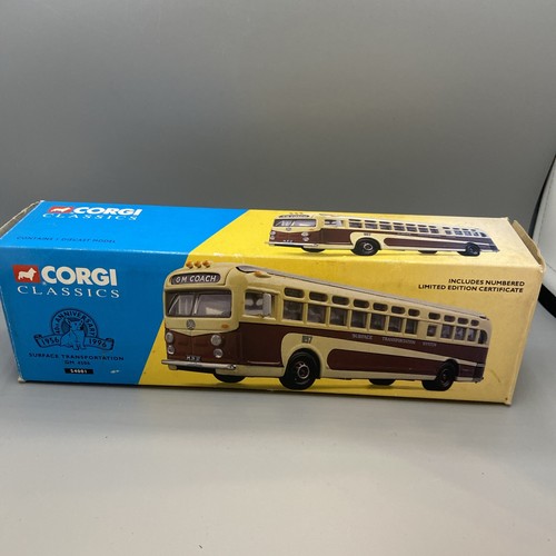 Corgi classics surface - corgi,