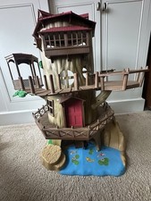 Sylvanian Families Old Oak