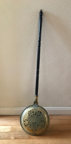 Antique early english dutch - english,