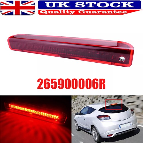 For renault megane iii 16 - for,