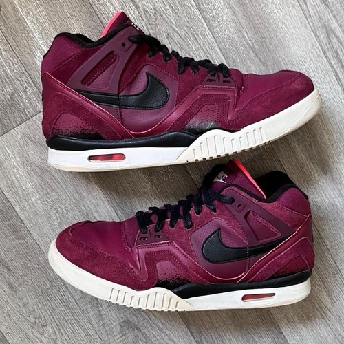 Nike air tech challenge - challenge, 2