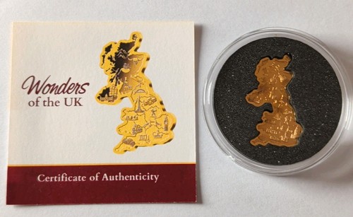 Wonders the gold - the,