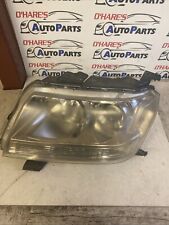 2008 SUZUKI GRAND VITARA PASSENGER FRONT LEFT SIDE HEADLIGHT