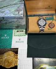 Rolex Submariner 14060 (swiss)