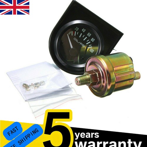 Universal 52mm 100psi - 2",