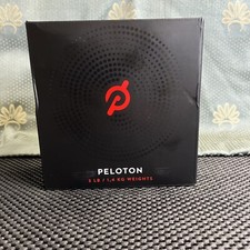 Set Of 2 Peloton 3 lb Hand