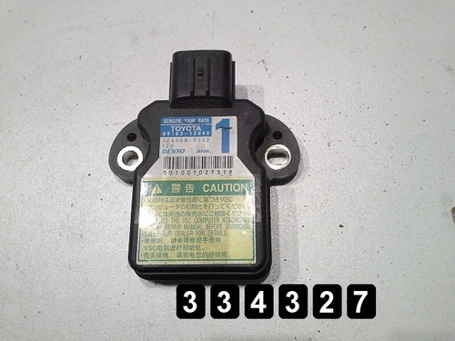2005 lexus ecu module - ecu,