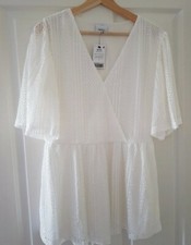 REDUCED! Lovely lace