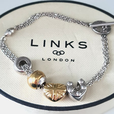 Links of London 2012 limited