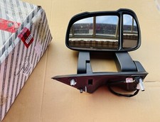 Original Fiat Exterior Mirror