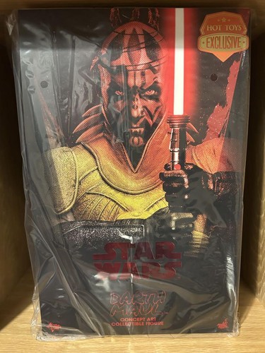 Hot toys movie - hot,