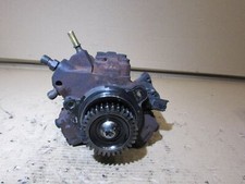 Range Rover L322 3.6 TDV8 engine diesel fuel injector pump 6H4Q9B395BE LR006735