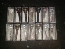 Brand New Schilke Cornet